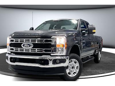 New 2026 Ford F-350 - photo 1