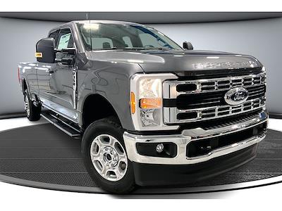 New 2026 Ford F-350 - photo 1