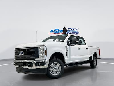 New 2026 Ford F-250 XL Crew Cab 4WD Pickup for sale #FD7982 - photo 1