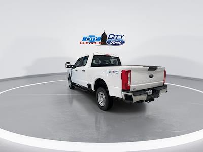 New 2026 Ford F-250 XL Crew Cab 4WD Pickup for sale #FD7982 - photo 2
