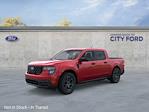 New 2025 Ford Maverick XLT SuperCrew Cab AWD Pickup for sale #FD7985 - photo 1