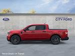 New 2025 Ford Maverick XLT SuperCrew Cab AWD Pickup for sale #FD7985 - photo 3