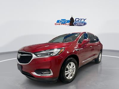 2019 Buick Enclave AWD SUV for sale #FD7985A - photo 1