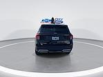 New 2025 Ford Explorer Platinum 4WD SUV for sale #FD7986 - photo 7