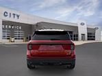 2025 Ford Explorer 4WD SUV for sale #FD7987 - photo 7
