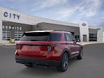 2025 Ford Explorer 4WD SUV for sale #FD7987 - photo 8
