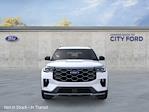 New 2025 Ford Explorer Platinum 4WD SUV for sale #FD7988 - photo 5