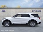 New 2025 Ford Explorer Platinum 4WD SUV for sale #FD7988 - photo 7