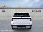 New 2025 Ford Explorer Platinum 4WD SUV for sale #FD7988 - photo 8
