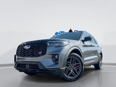 2025 Ford Explorer 4WD SUV for sale #FD7990 - photo 1