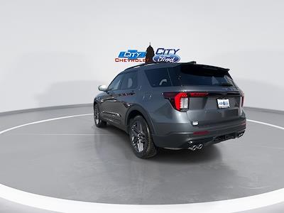 2025 Ford Explorer 4WD SUV for sale #FD7990 - photo 2