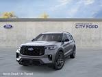 New 2025 Ford Explorer ST 4WD SUV for sale #FD7990 - photo 5