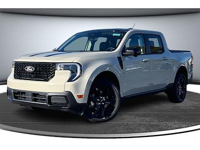 2025 Ford Maverick SuperCrew Cab AWD Pickup for sale #FD7994 - photo 1