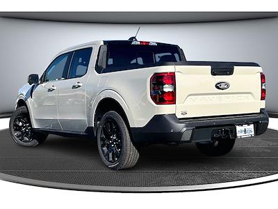 New 2025 Ford Maverick Lariat SuperCrew Cab for sale #FD7994 - photo 2