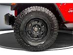 Used 2023 Jeep Gladiator Overland Crew Cab for sale #FD7994A - photo 10