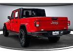 Used 2023 Jeep Gladiator Overland Crew Cab for sale #FD7994A - photo 2