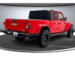 Used 2023 Jeep Gladiator Overland Crew Cab for sale #FD7994A - photo 13