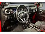 Used 2023 Jeep Gladiator Overland Crew Cab for sale #FD7994A - photo 14