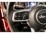 Used 2023 Jeep Gladiator Overland Crew Cab for sale #FD7994A - photo 18