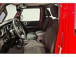 Used 2023 Jeep Gladiator Overland Crew Cab for sale #FD7994A - photo 24