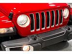 Used 2023 Jeep Gladiator Overland Crew Cab for sale #FD7994A - photo 29