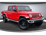 Used 2023 Jeep Gladiator Overland Crew Cab for sale #FD7994A - photo 3