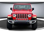 Used 2023 Jeep Gladiator Overland Crew Cab for sale #FD7994A - photo 4