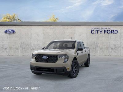 New 2025 Ford Maverick XLT SuperCrew Cab Pickup for sale #FD7995 - photo 2