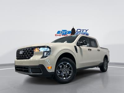 New 2025 Ford Maverick XLT SuperCrew Cab Pickup for sale #FD7995 - photo 1