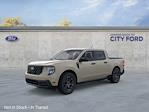 New 2025 Ford Maverick XLT SuperCrew Cab Pickup for sale #FD7995 - photo 1