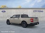 New 2025 Ford Maverick XLT SuperCrew Cab Pickup for sale #FD7995 - photo 4