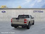 New 2025 Ford Maverick XLT SuperCrew Cab Pickup for sale #FD7995 - photo 8