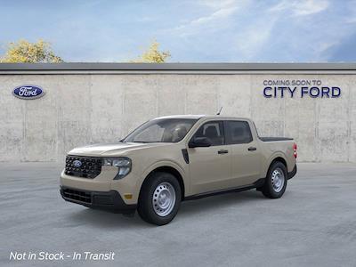 New 2025 Ford Maverick XL SuperCrew Cab Pickup for sale #FD7996 - photo 1