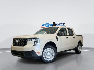 New 2025 Ford Maverick XL SuperCrew Cab Pickup for sale #FD7996 - photo 1