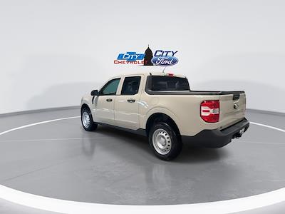 New 2025 Ford Maverick XL SuperCrew Cab Pickup for sale #FD7996 - photo 2