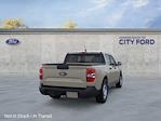 New 2025 Ford Maverick XL SuperCrew Cab Pickup for sale #FD7996 - photo 8