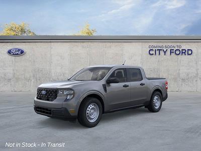 New 2025 Ford Maverick XL SuperCrew Cab Pickup for sale #FD7997 - photo 1