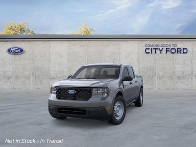 New 2025 Ford Maverick XL SuperCrew Cab Pickup for sale #FD7997 - photo 2
