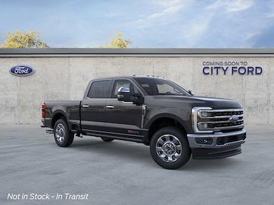 New 2026 Ford F-250 King Ranch Crew Cab 4WD Pickup for sale #FD7998 - photo 1
