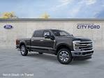 New 2026 Ford F-250 King Ranch Crew Cab 4WD Pickup for sale #FD7998 - photo 1