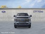New 2026 Ford F-250 King Ranch Crew Cab 4WD Pickup for sale #FD7998 - photo 2
