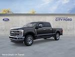 New 2026 Ford F-250 King Ranch Crew Cab 4WD Pickup for sale #FD7998 - photo 3