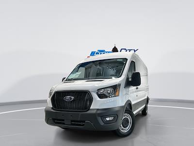 2025 Ford Transit 250 Medium Roof RWD Empty Cargo Van for sale #FD7999 - photo 1