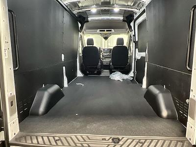 2025 Ford Transit 250 Medium Roof RWD Empty Cargo Van for sale #FD7999 - photo 2