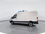 2025 Ford Transit 250 Medium Roof RWD Empty Cargo Van for sale #FD7999 - photo 3