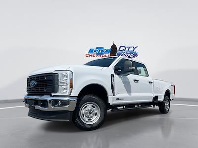 2026 Ford F-350 Crew Cab SRW 4WD Pickup for sale #FD8002 - photo 1