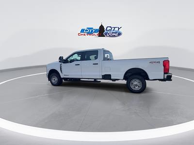 New 2026 Ford F-350 XL Crew Cab 4WD SRW Pickup for sale #FD8002 - photo 2