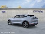 New 2025 Ford Mustang Mach-E Select AWD SUV for sale #FD8004 - photo 2