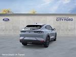 New 2025 Ford Mustang Mach-E Select AWD SUV for sale #FD8004 - photo 8