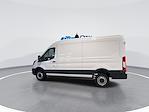 2025 Ford Transit 250 Medium Roof RWD Empty Cargo Van for sale #FD8005 - photo 3